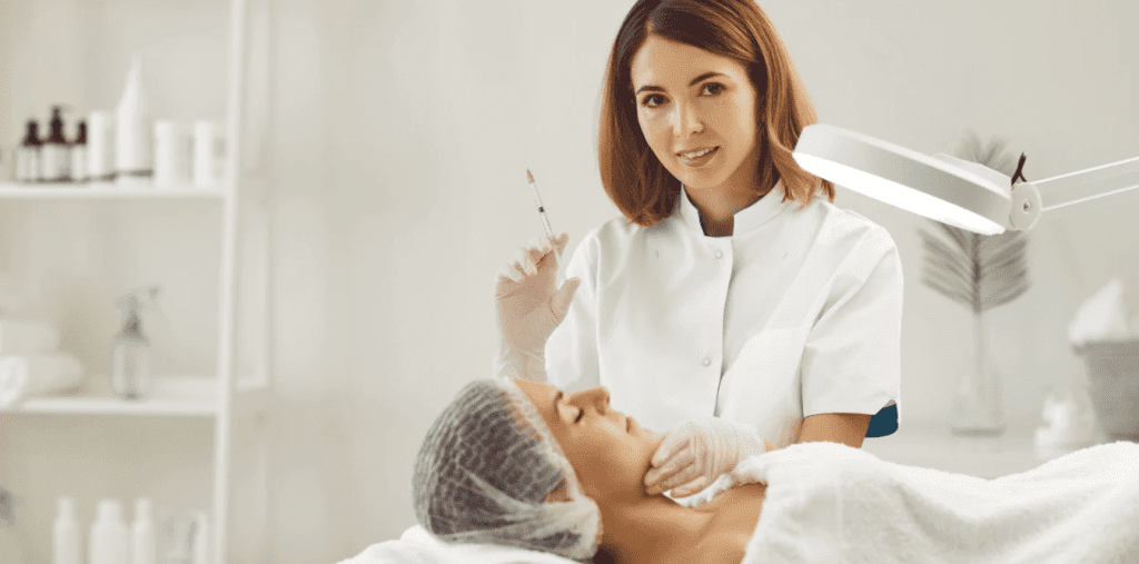 Sculptra Prices for Facial Restoration in Temecula